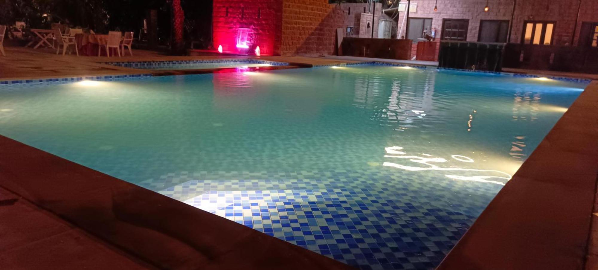 Garh Govind Resort Джодпур Екстериор снимка